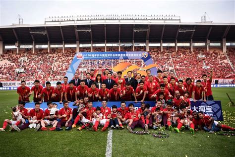 China Chinese Super League Football Betting Tips & Predictions .
